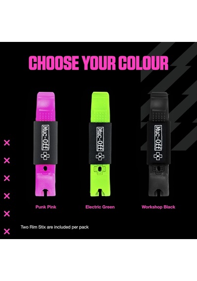 Muc-off Lastik Levyesi Diğer