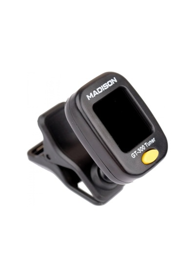 Madison Gt-300 Tuner
