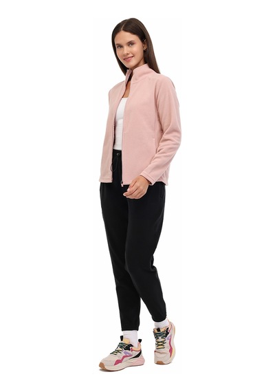 Kinetix Wl 7sn160 Pembe Kadın Polar Pembe