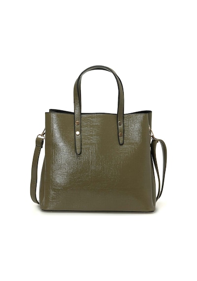 Polaris Rgn Multıblm Kl 4pr Haki Kadın Kol Çantası 000000000101925392 Haki