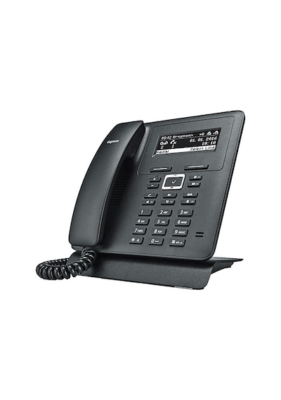 Gigaset Maxwell Basic IP Telefon
