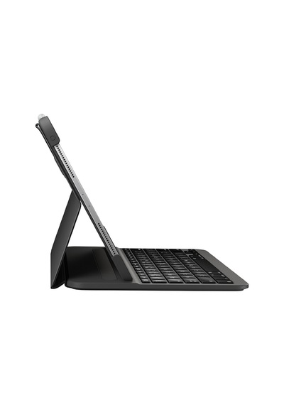 Logitech Slim Folio 12.9 Inç Apple Uyumlu iPad Pro Için Klavyeli Kılıf -Türkçe