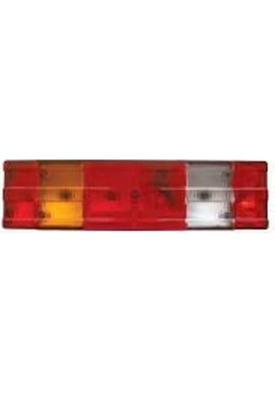 Stop Lambası Camı Sol Mercedes Actros / Axor / Axor Iı / Actros Mp2-mp3