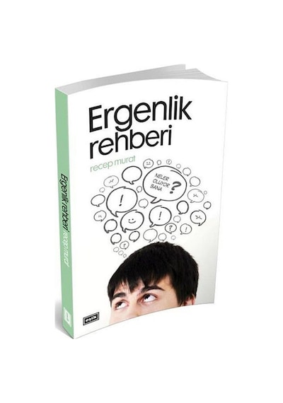 Ergenlik Rehberi / Recep Murat