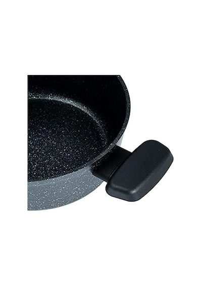 Ornella 26x7 Cm Kısa Tencere 12v
