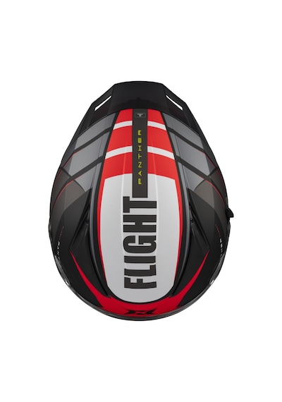 Motosiklet Kask Panther Sv Full Face Güneş Vizörlü Ece 22.06r Motor Kaskı Flight B5 Çok Renkli