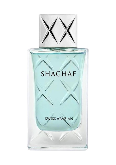 Swiss Arabian Shaghaf For Men Edp 75 Ml Erkek Parfümü Aromatik