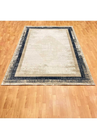 Alves 200 X 300 Bambu Yün Halı Çok Renkli