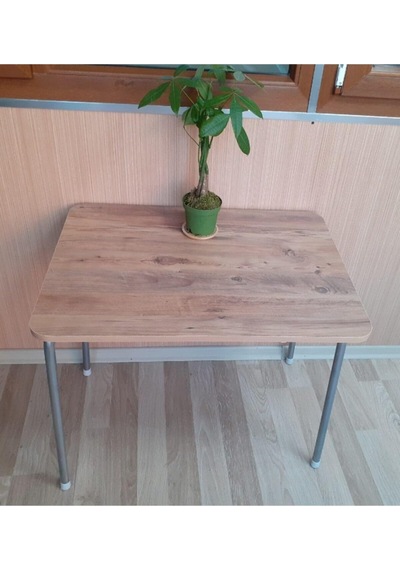 Pratik Katlanır Ayak Mutfak Yemek Masası Balkon Ders Çalışma Piknik Masa 60x80cm Ceviz Çok Renkli Pratik Katlanır Ayak Mutfak Yemek Masası Balkon Ders Çalışma Piknik Masa 60x80cm Ceviz Çok Renkli