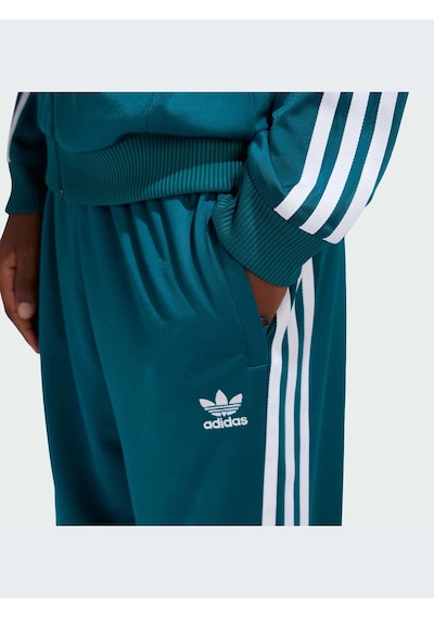 Adidas Adıdas Adıcolor Unısex Çocuk Eşofman Altı Iy7463 Mavi