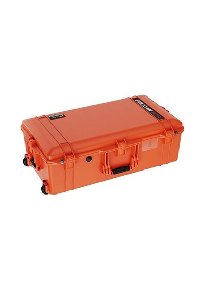 Air 1615 Köpüklü Kılıf - Turuncu