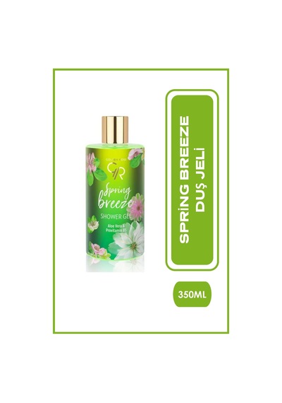 Spring Breeze Duş Jeli Ve Vücut Losyonu Seti Fresh