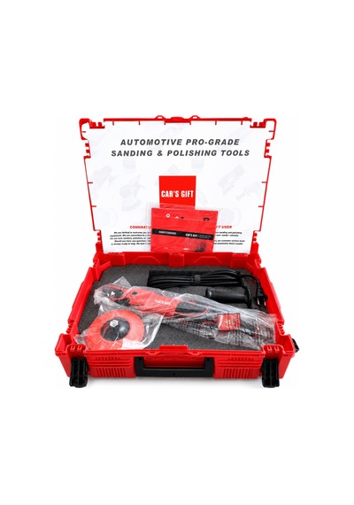 Codetha CG2000007 Carsgift Rotary Polisaj Makinesi