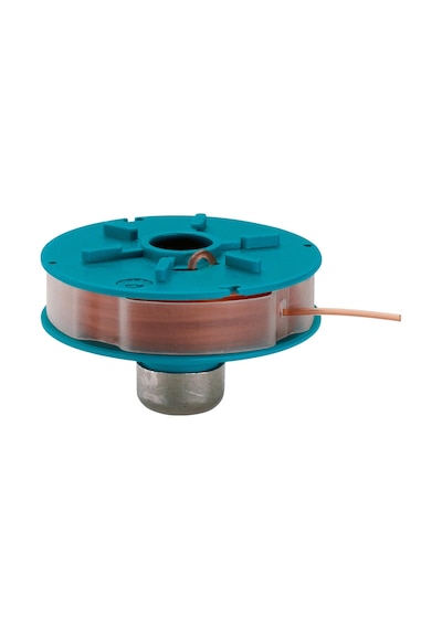 Yedek Misina Makarası - Turbo Çalı Kesiciler, Elektrikli Tırpanlar, Çim Biçme Makineleri İçin Değiştirilebilir Misina Makarası 5369-20 Çok Renkli Yedek Misina Makarası - Turbo Çalı Kesiciler, Elektrikli Tırpanlar, Çim Biçme Makineleri İçin Değiştirilebilir Misina Makarası 5369-20 Çok Renkli
