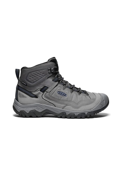 Keen Targhee Iv Waterproof Erkek Bot C-ken1029826e1354 Gri