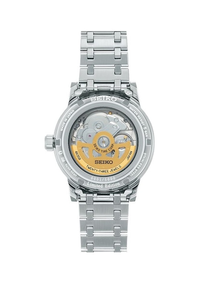 Seiko Srpl61j Presage Automatic Kadın Kol Saati