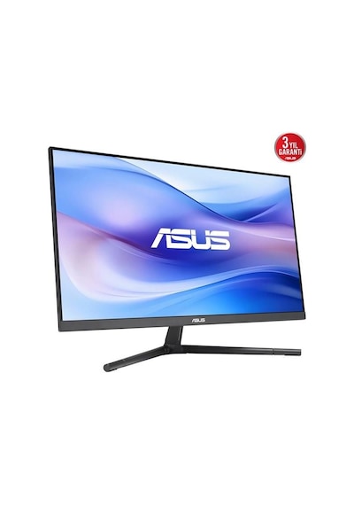 Asus 27" Ips Vu279cfe-b 1ms 100hz Hdmı-dp Usbc Gamıng Monitör