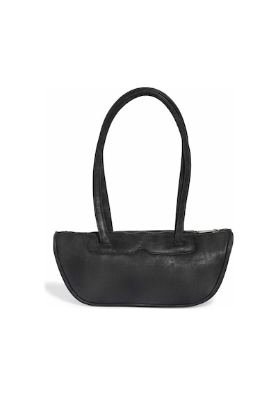 Black Adidas Günlük Çanta Bowling Bag Ks9292 siyah