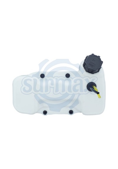 Surmax Sr-20316 Çin Motorlu Tırpan Orac - Hyundai Benzin Deposu