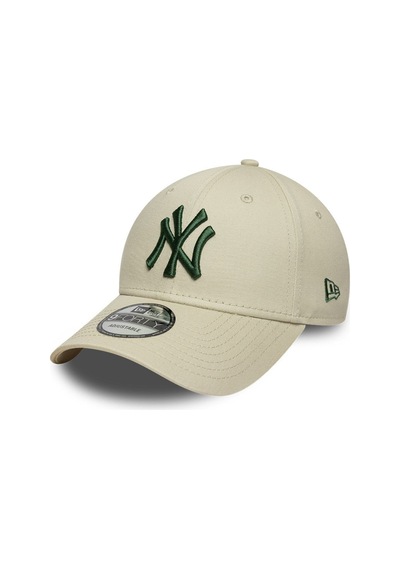 New Era League Essential 9forty Neyyan Stncig Açık Bej Unisex Şapka-23921