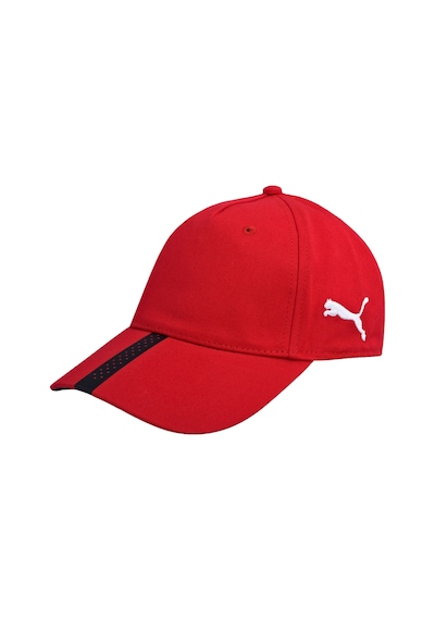 Puma Liga Cap Şapka 2235601 Kırmızı 001