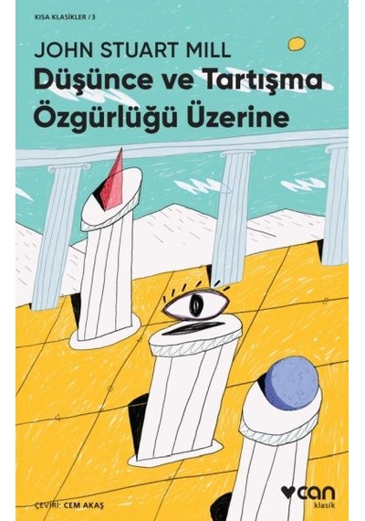 Düşünce Ve Tartışma Özgürlüğü Üzerine - Bıso-857755