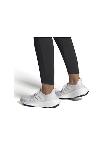 Adidas Ultraboost Light W Kadın Koşu Ayakkabısı GY9352 Beyaz 001