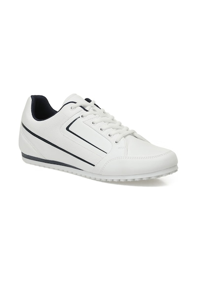 Torex Borıs 5pr Beyaz Erkek Sneaker 000000000102045876 Beyaz