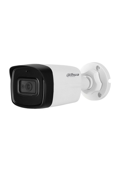 Dahua Hac-Hfw1500Tl-A-0360B 5Mp Bullet Sesli Hdcvı