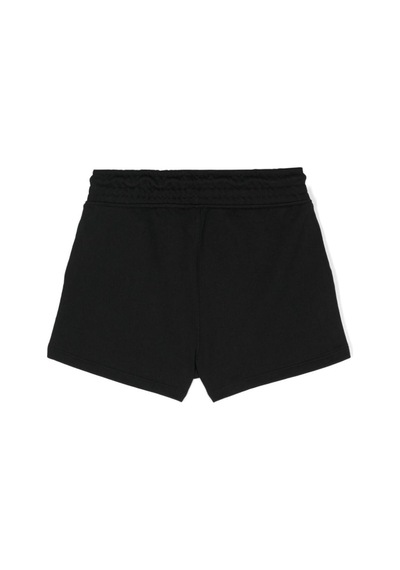 Calvin Klein Irıdescent Ck Logo S, Beh Siyah Çocuk Şort