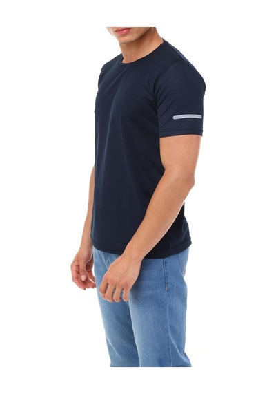 Ghassy Co. Erkek Nem Emici Hızlı Kuruma Atletik Teknik Performans - 545280061