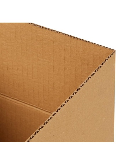 30x23x23-10 Adet Tek Oluklu Taşıma Kolisi 1