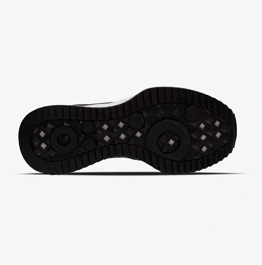 Lescon Astro Walkıng Erkek Sneaker Ayakkabı Siyah
