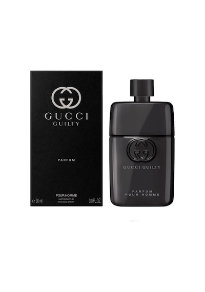 Gucci Guilty Pour Homme Parfum 90 ML