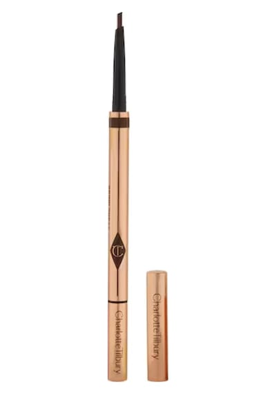 Charlotte Tilbury Brow Cheat Kaş Kalemi Medium Brown