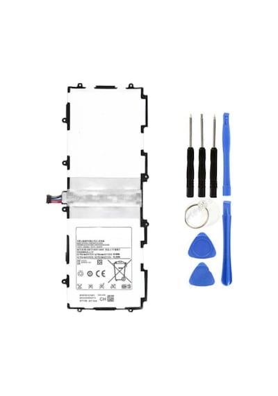 Samsung Galaxy Note Gt-n8010 Uyumlu A Kalite Batarya Pil + Tamir Seti