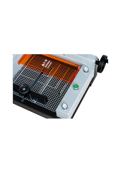 Mühlen G400 Elektrikli Kâğıt Kesme & Giyotin Makinesi Elektrikli