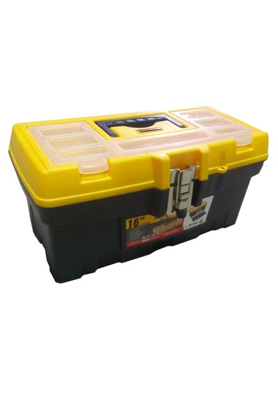 Superbag Takım Cantası 16" Metal Kilitli 216906