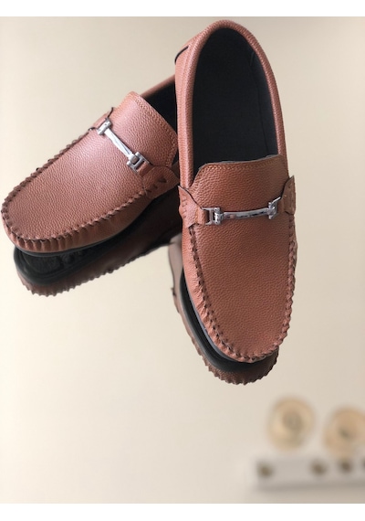 Erkek Günlük Espadril Ayakkabı Siyah