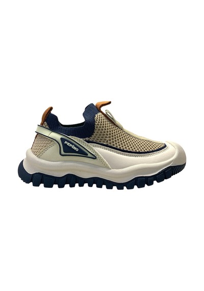 Pepino 2233 Çocuk Rahat Sneaker Lacivert