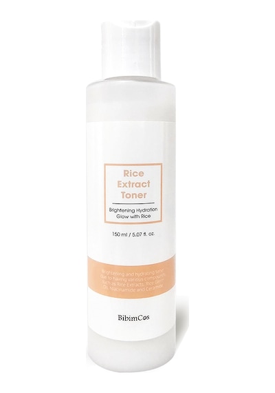 BibimCos Aydınlatıcı Pirinç Özlü Tonik 150 ML