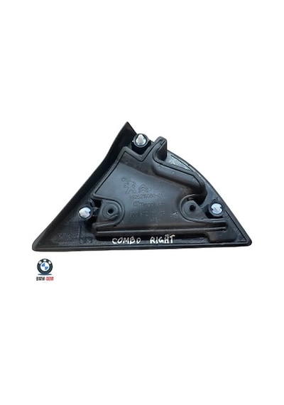 Fiat Doblo- 2024-2025 Ön Çamurluk Üst Köse Plastiği Sağ Oem No 9825216080