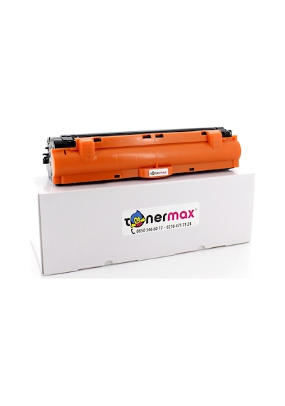 Tonermax Samsung Clt-Y506L Sarı Uyumlu Toner/ Clp-680 / Clx-6260