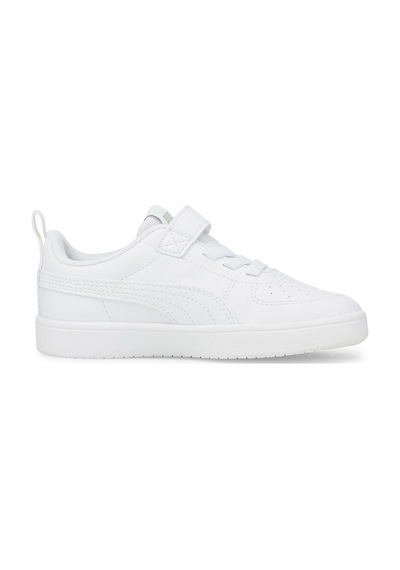 Puma Rickie Ac Çocuk Sneaker 38583601