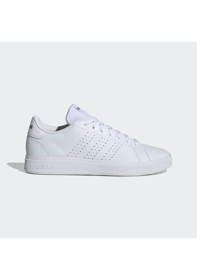 Adidas Erkek Spor Ayakkabı Advantage Base 2.0 If4135 Beyaz