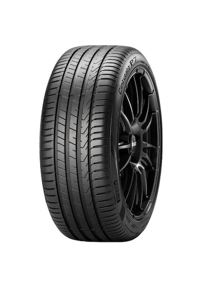 Pirelli 245/45R18 100Y XL P7-Cnt Mo Yaz Lastiği 2024