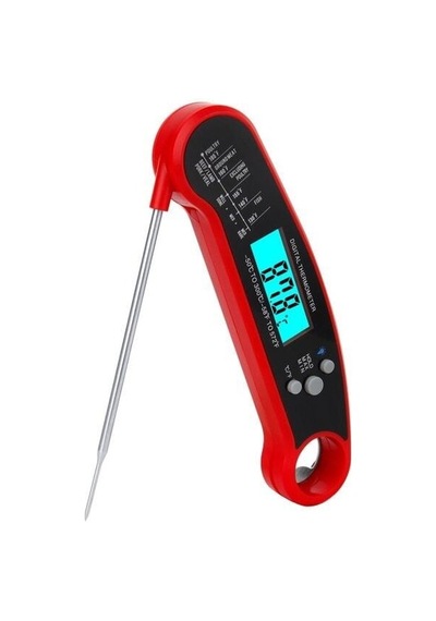 Inno 502 Katlanır Problu Mutfak Termometresi