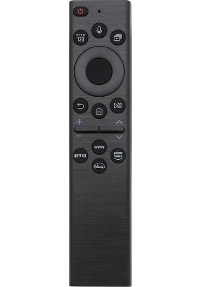 Samsung Bn59-01385d Uyumlu Universal Led Tv Kumanda Ses Komutlu