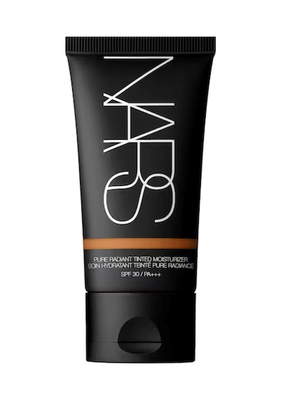 Nars Pure Radiant Tinted Moisturizer Marrakesh Renkli Nemlendir