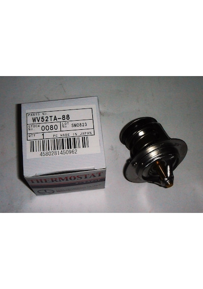 Toyota Uyumlu Hilux Ln56 Ln65 Ln85 Ln106 Termostad Tama Japon